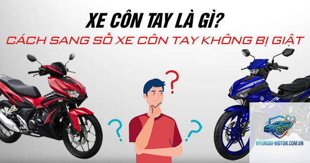 xe con là gì - Hình 4