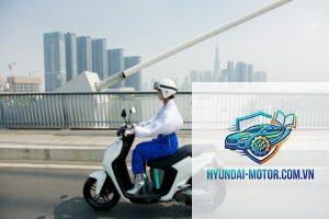 xe điện là gì