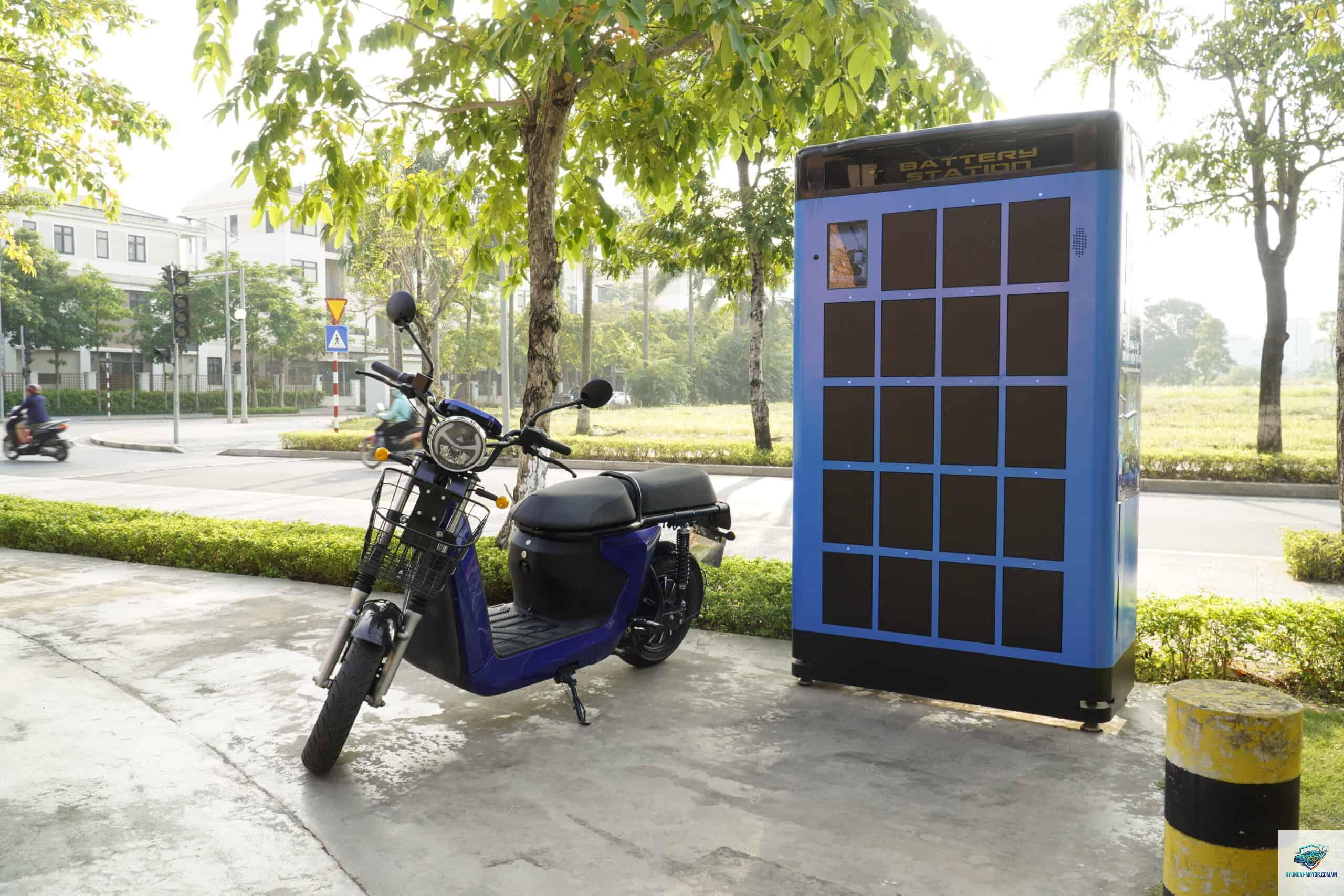 xe ga không đề được - Hình 5