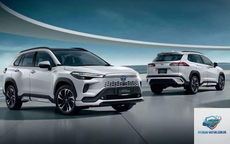 xe hybrid là gì - Hình 4