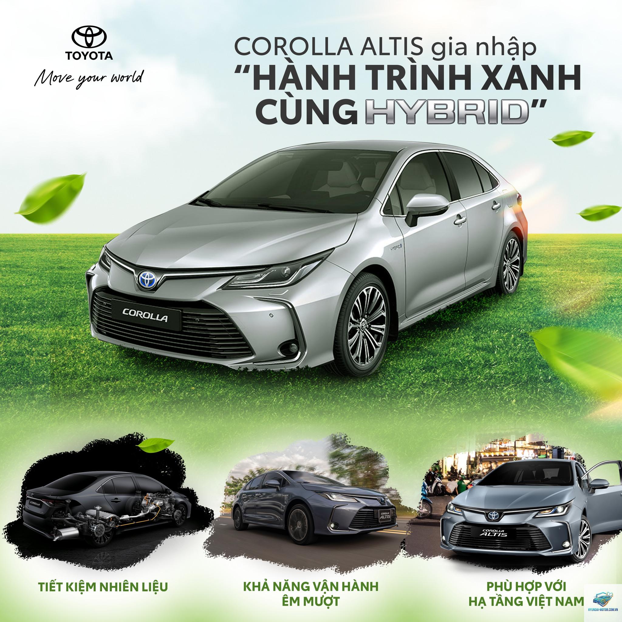 xe hybrid là gì - Hình 5