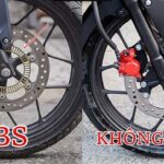 Xe máy ABS không hoạt động: Nguyên nhân, cách kiểm tra và khắc phục chi tiết nhất xe máy abs không hoạt động