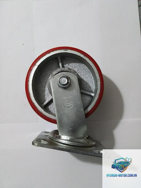 xe máy bánh xe quay nặng - Hình 2