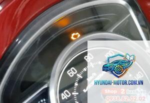 xe máy báo lỗi fi khi đang chạy