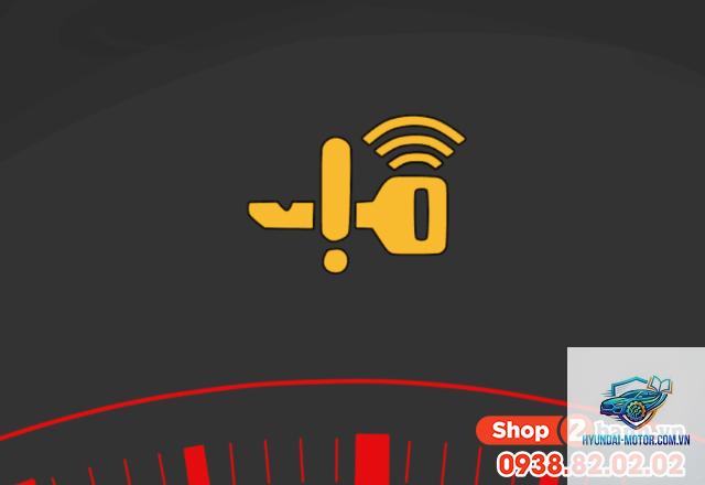 xe máy báo lỗi pin smartkey - Hình 4