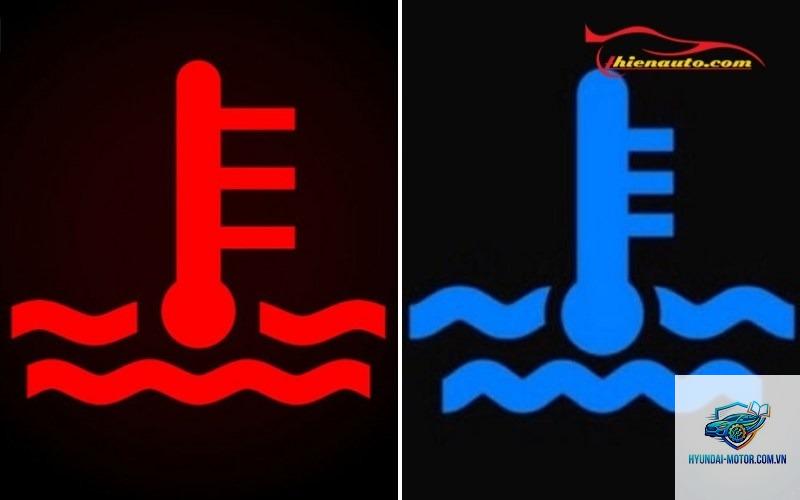 xe máy báo nhiệt độ sai - Hình 4