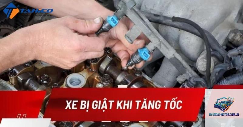 xe máy bị giật khi đi tốc độ cao - Hình 2