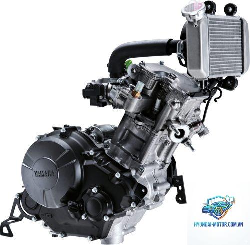 xe máy bị kêu từ động cơ - Hình 3