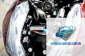 xe máy bị mất điện - Hình 4