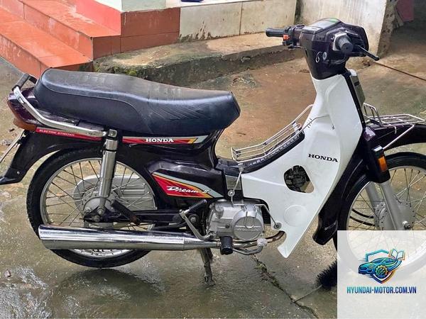 xe máy bị rung khi bật đèn - Hình 2