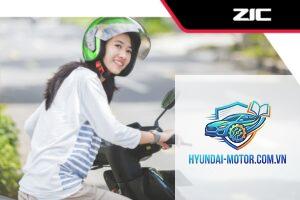 xe máy bị rung khi thả ga