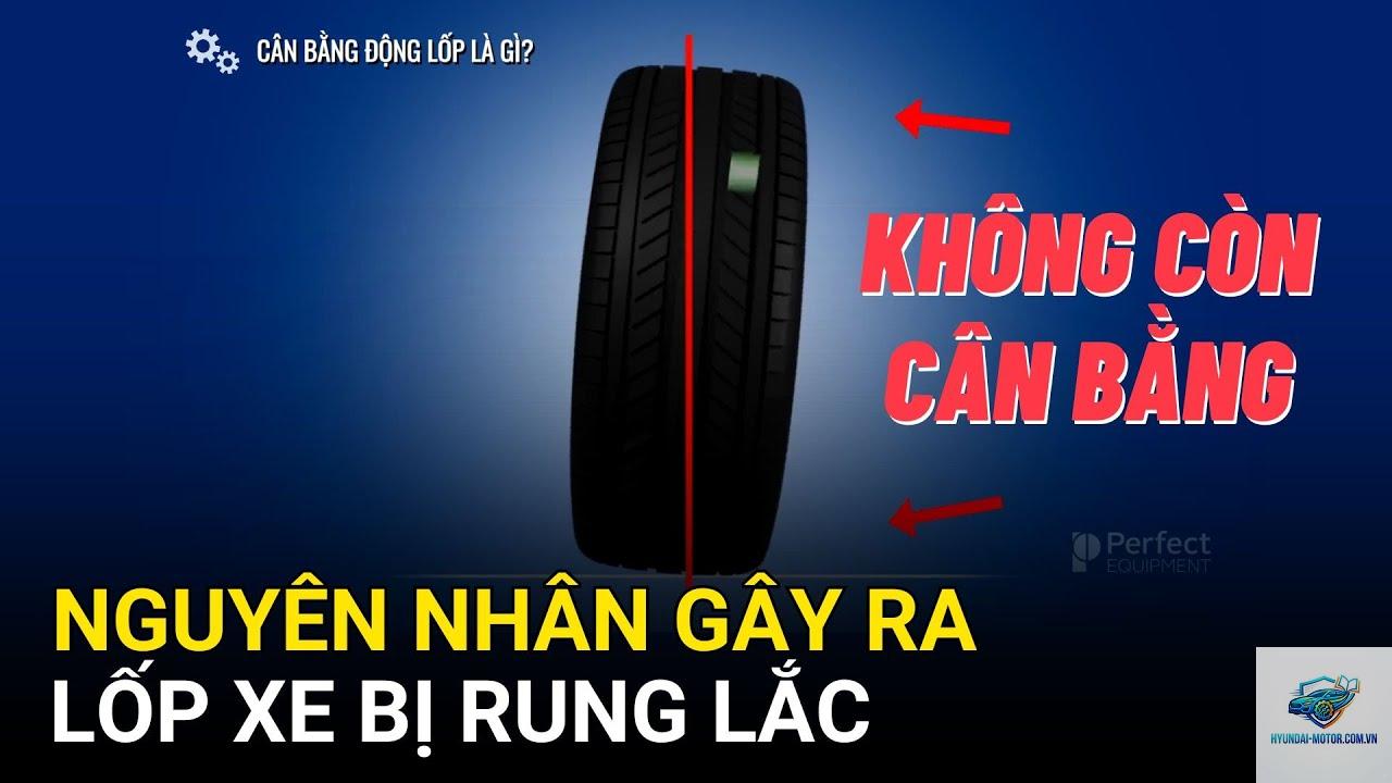 xe máy bị rung ở tốc độ cao - Hình 4
