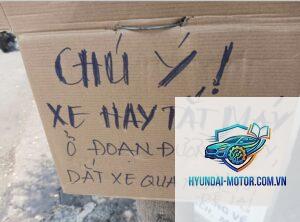 xe máy bị tắt máy đột ngột