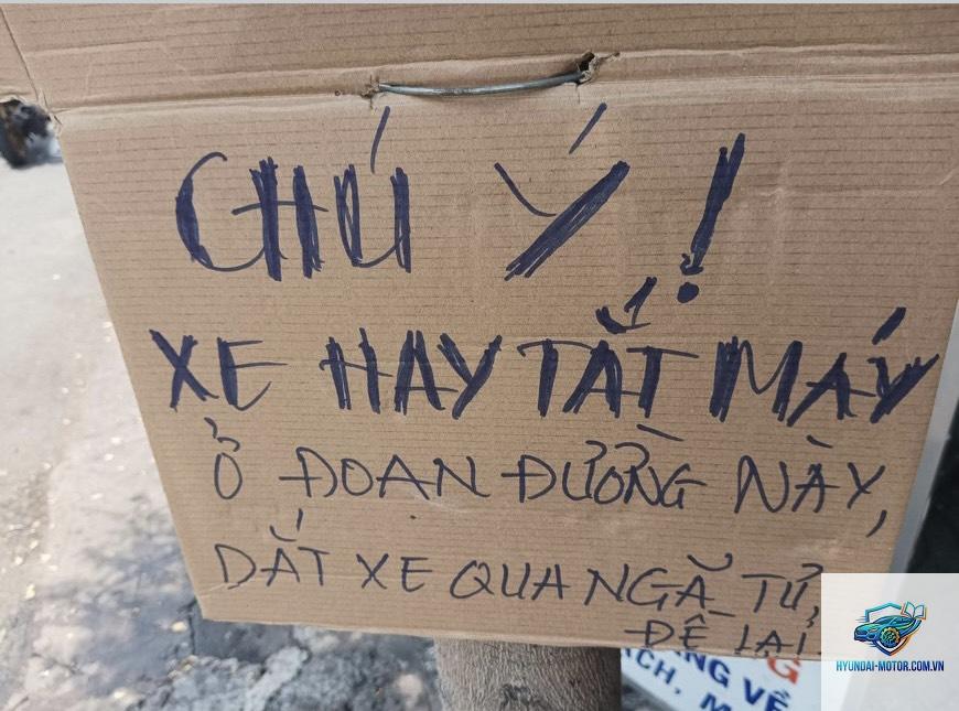xe máy bị tắt máy đột ngột