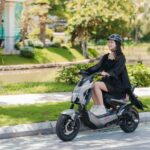 Xe máy bị yếu máy khi leo dốc cao: Nguyên nhân, cách khắc phục triệt để xe máy bị yếu máy khi leo dốc cao