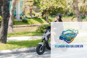 xe máy bị yếu máy khi leo dốc cao