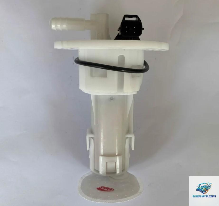 xe máy bơm xăng yếu - Hình 5
