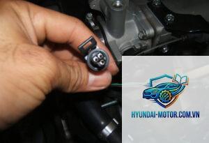 xe máy cảm giác bị trễ ga