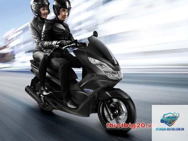 xe máy cảm giác bị trễ ga - Hình 5