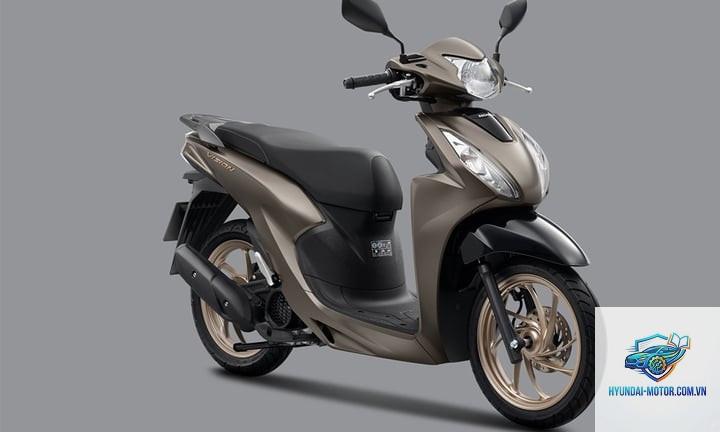 xe máy cảm giác không bốc - Hình 4