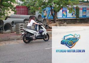 xe máy chết máy đột ngột