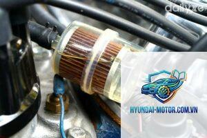 xe máy chết máy khi chở nặng