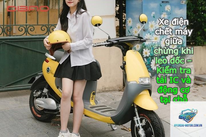 xe máy chết máy khi leo dốc - Hình 3