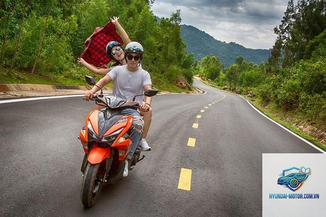 xe máy chết máy khi leo dốc - Hình 5