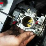 xe máy chết máy khi thả ga