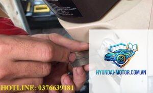 xe máy chìa khóa bị gãy trong ổ - Hình 5
