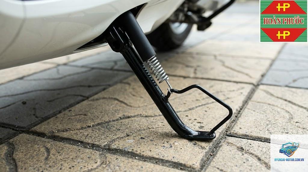 xe máy công tắc đề bị hỏng - Hình 4