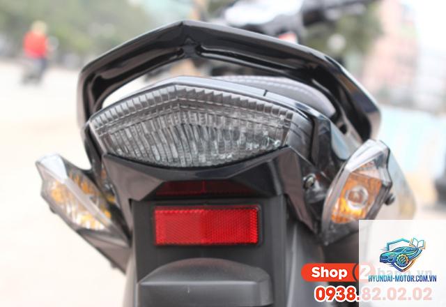 xe máy đèn stop không sáng - Hình 2