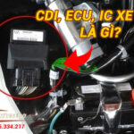 Xe Máy ECU Bị Hỏng: Dấu Hiệu Nhận Biết, Nguyên Nhân Và Cách Khắc Phục Chi Tiết xe máy ecu bị hỏng