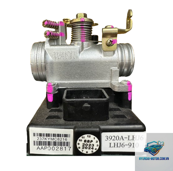 xe máy ecu bị lỗi có chạy được không - Hình 2