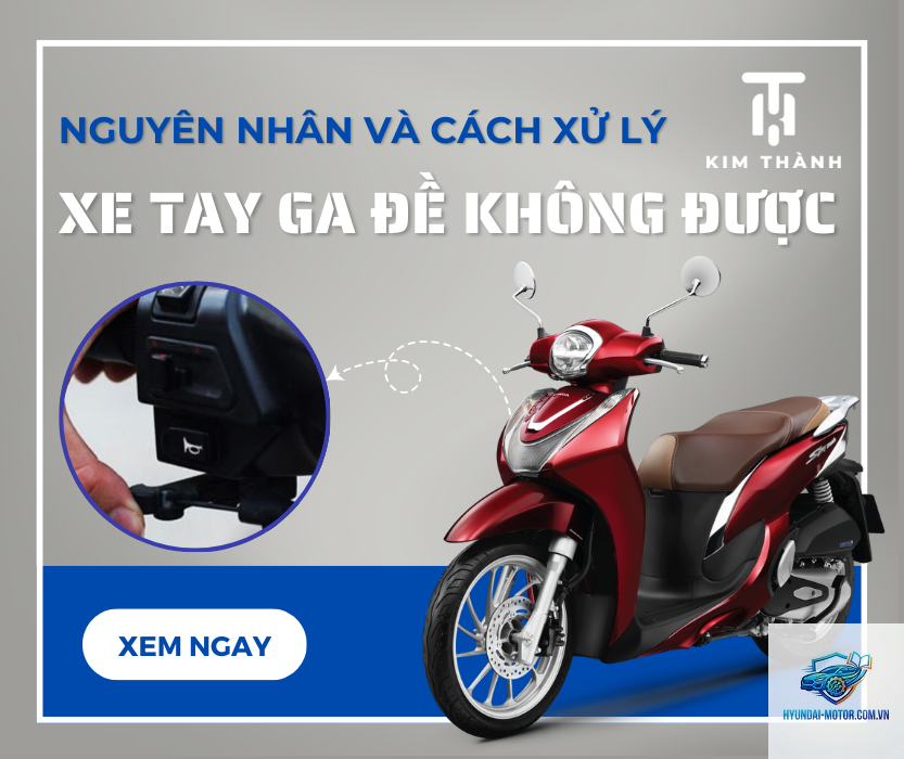 xe máy ga không đều - Hình 3