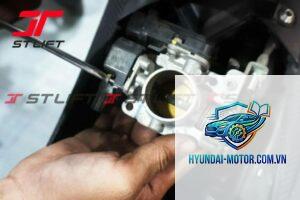 xe máy garanti bị tắt máy