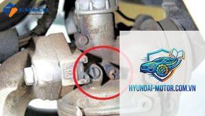 xe máy garanti yếu khi nguội