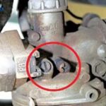 xe máy garanti yếu khi nóng