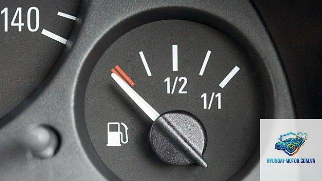 xe máy khó khởi động sau khi hết xăng - Hình 5
