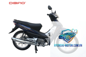xe máy khó vào số