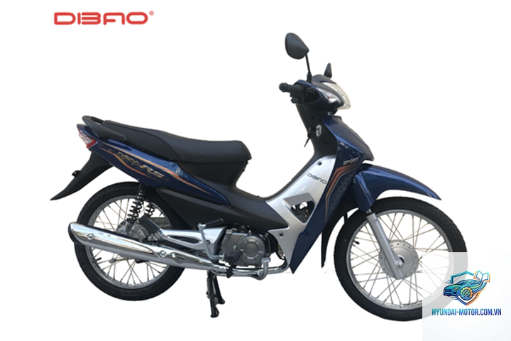 xe máy khó vào số