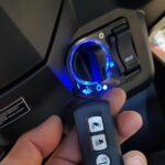 Xe máy khóa smartkey không nhận: Nguyên nhân và cách xử lý triệt để tại nhà xe máy khóa smartkey không nhận