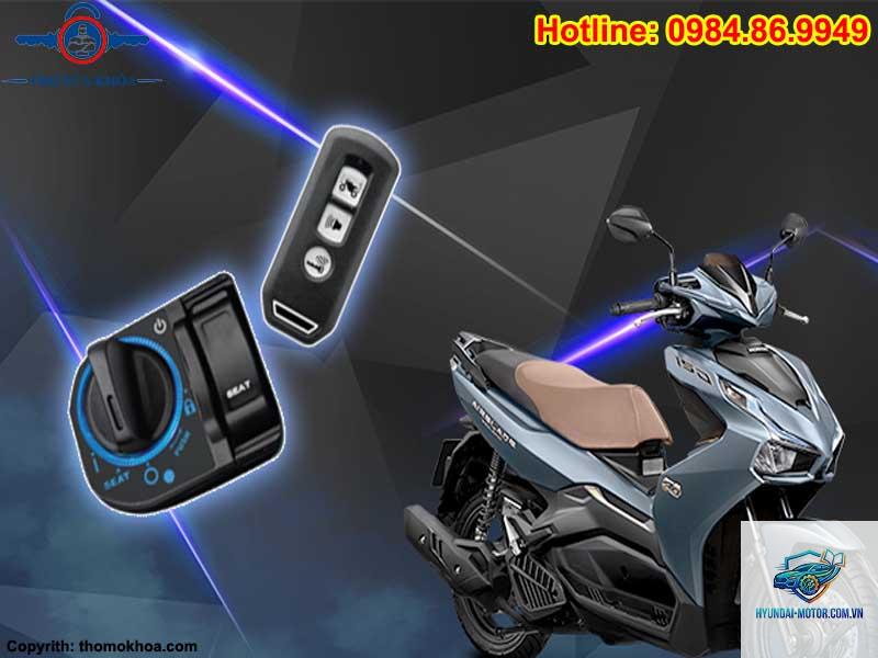 xe máy không nhận smartkey - Hình 3