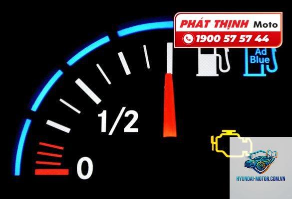 xe máy lỗi bơm xăng - Hình 2
