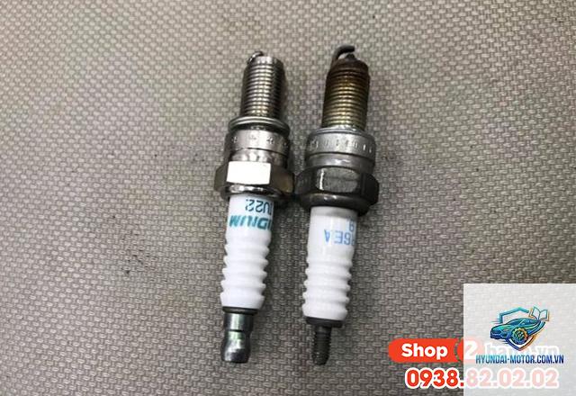 xe máy lỗi bugi - Hình 3