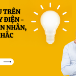 Xe máy bị lỗi ECU: Nguyên nhân, dấu hiệu và cách khắc phục triệt để Xe máy bị lỗi ECU: Nguyên nhân, dấu hiệu và cách khắc phục triệt để