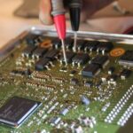 Xe Máy Lỗi ECU Có Sao Không? Giải Đáp Chi Tiết Từ Chuyên Gia