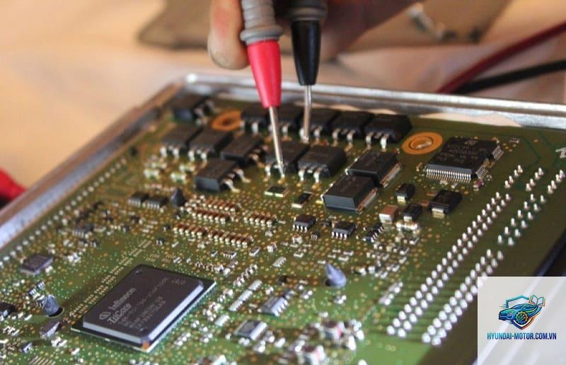 xe máy lỗi ecu có sao không - Hình 2