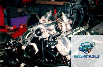 xe máy lỗi hệ thống đánh lửa - Hình 4