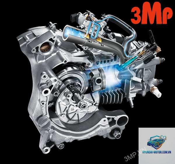 xe máy lỗi hệ thống điện - Hình 3